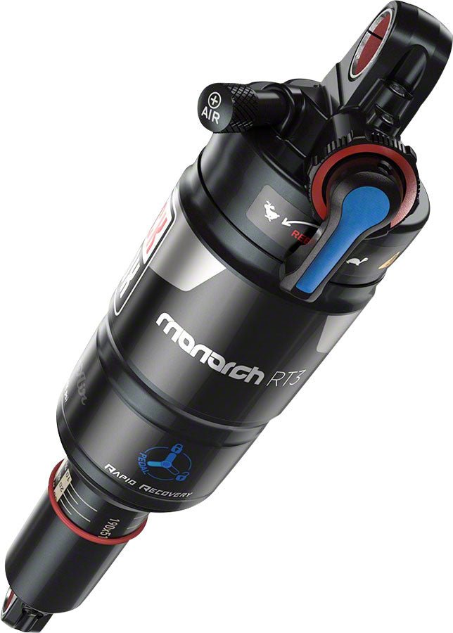 RockShox Monarch RT3 Rear Shock 7.875x2.00