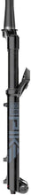 Load image into Gallery viewer, RockShox Pike Select Charger RC Suspension Fork - 27.5&quot; 140 mm 15 x 110 mm 37 mm Offset Gloss BLK C1 - The Lost Co. - RockShox - FK3447 - 710845859700 - -