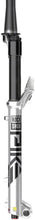 Load image into Gallery viewer, RockShox Pike Ultimate Charger 3 RC2 Suspension Fork - 27.5&quot; 130 mm 15 x 110 mm 44 mm Offset Silver C1 - The Lost Co. - RockShox - FK3453 - 710845859748 - -