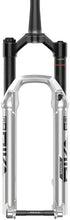 Load image into Gallery viewer, RockShox Pike Ultimate Charger 3 RC2 Suspension Fork - 27.5&quot; 130 mm 15 x 110 mm 44 mm Offset Silver C1 - The Lost Co. - RockShox - FK3453 - 710845859748 - -