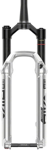 RockShox Pike Ultimate Charger 3 RC2 Suspension Fork - 27.5" 140 mm 15 x 110 mm 44 mm Offset Silver C1 - The Lost Co. - RockShox - FK3452 - 710845859731 - -