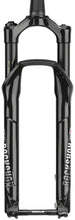 Load image into Gallery viewer, RockShox Reba RL Suspension Fork - 29&quot; 100 mm 15 x 100 mm 51 mm Offset BLK OneLoc Remote A8 - The Lost Co. - RockShox - FK4863 - 710845827969 - -