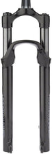 Load image into Gallery viewer, RockShox Recon Silver RL Suspension Fork - 27.5&quot; 120 mm 9 x 100 mm 42 mm Offset BLK D1 - The Lost Co. - RockShox - FK4478 - 710845845086 - -