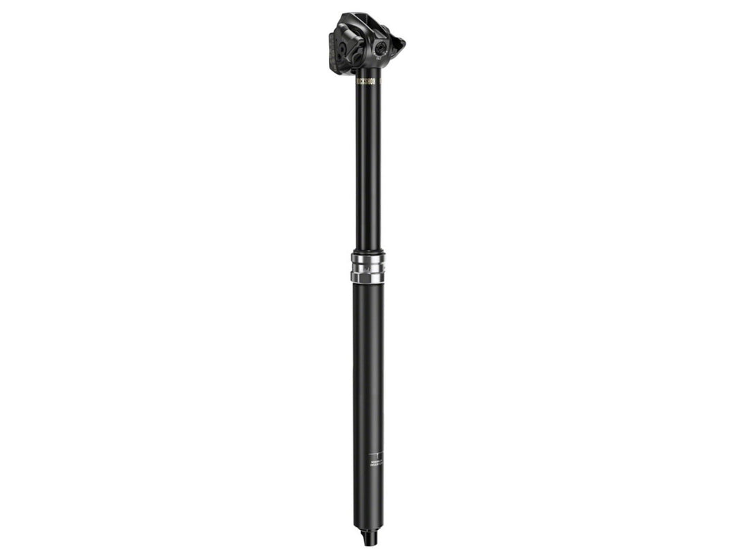 RockShox Reverb AXS Dropper Seatpost - The Lost Co. - RockShox - 00.6818.040.000 - 710845824388 - 30.9 - 100mm