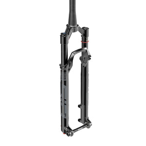 RockShox SID SL Select 2P D1 - Remote Adjust - 29" - 100mm - 15x110mm - 44mm Offset - Black - (Remote Sold Separately) - The Lost Co. - RockShox - H140897-01-29 - 710845894442 - -