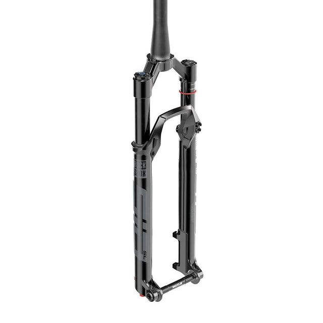 RockShox SID SL Select 3P D1 - Crown Adjust - 29" - 110mm - 15x110mm - 44mm Offset - Black - The Lost Co. - RockShox - H140896-04-29 - 710845894497 - -