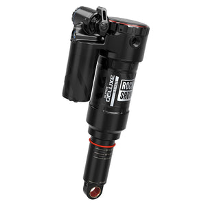 RockShox Super Deluxe Ultimate RC2T Rear Shock C1 - with HBO - 205x65 - The Lost Co. - RockShox - H140868-61 - 710845889998 - -