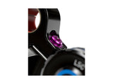 RockShox Vivid Ultimate DH RC2 - 250X70 - Adj HBO - C1 - The Lost Co. - RockShox - 00.4118.443.002 - 710845901065 - -
