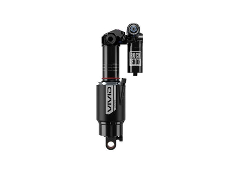 RockShox Vivid Ultimate RC2T - 205x57.5 - Adj HBO - C1 - The Lost Co. - RockShox - 00.4118.421.023 - 710845894848 - -