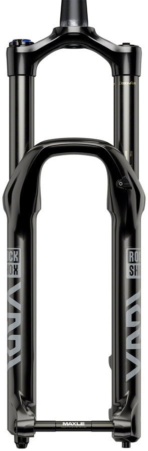 RockShox Yari RC Suspension Fork - 27.5