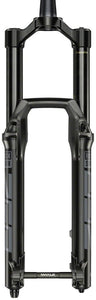 RockShox ZEB Charger R Suspension Fork - 27.5" 170 mm 15 x 110 mm 44 mm Offset BLK E-MTB A1 - The Lost Co. - RockShox - FK3918 - 710845846496 - -