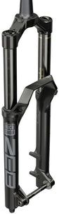 RockShox ZEB Charger R Suspension Fork - 27.5" 170 mm 15 x 110 mm 44 mm Offset BLK E-MTB A1 - The Lost Co. - RockShox - FK3918 - 710845846496 - -