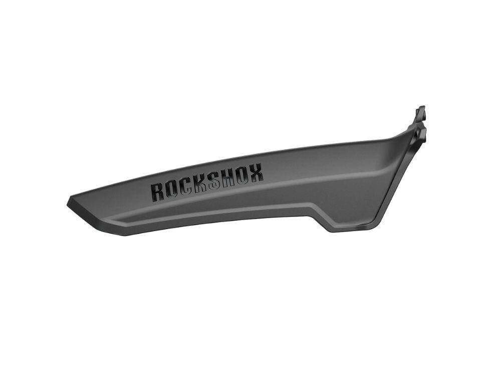 RockShox ZEB Fender - The Lost Co. - RockShox - 00.4318.047.000 - Default Title -