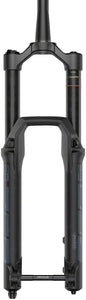 RockShox ZEB Select Charger RC Suspension Fork - 27.5" 160 mm 15 x 110 mm 44 mm Offset Diffusion BLK A2 - The Lost Co. - RockShox - FK3466 - 710845861079 - -