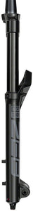 RockShox ZEB Select Charger RC Suspension Fork - 27.5" 180 mm 15 x 110 mm 38 mm Offset Diffusion BLK A1 - The Lost Co. - RockShox - FK6078 - 710845846618 - -