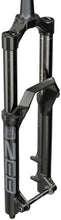 Load image into Gallery viewer, RockShox ZEB Select Charger RC Suspension Fork - 27.5&quot; 180 mm 15 x 110 mm 38 mm Offset Diffusion BLK A1 - The Lost Co. - RockShox - FK6078 - 710845846618 - -