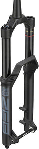 RockShox ZEB Select Charger RC Suspension Fork - 29" 160 mm 15 x 110 mm 44 mm Offset Diffusion BLK A2 - The Lost Co. - RockShox - FK3470 - 710845861116 - -