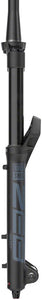 RockShox ZEB Select Charger RC Suspension Fork - 29" 160 mm 15 x 110 mm 44 mm Offset Diffusion BLK A2 - The Lost Co. - RockShox - FK3470 - 710845861116 - -