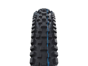 Schwalbe Nobby Nic Tire - The Lost Co. - Schwalbe - 11654145.01 - 4026495897594 - 29 x 2.4" - Addix Soft / Super Trail