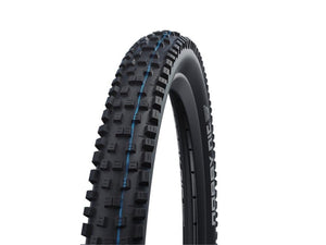 Schwalbe Nobby Nic Tire - The Lost Co. - Schwalbe - 11654145.01 - 4026495897594 - 29 x 2.4" - Addix Soft / Super Trail