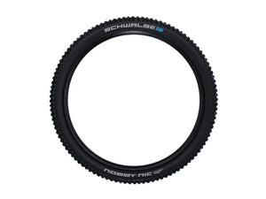 Schwalbe Nobby Nic Tire - The Lost Co. - Schwalbe - 11654145.01 - 4026495897594 - 29 x 2.4" - Addix Soft / Super Trail