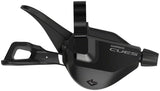 Shimano CUES SL-U6000-11R Shifter - Right - 11-Speed Rapidfire Plus - The Lost Co. - Shimano - LD0382 - 192790231563 - -