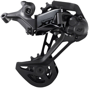 Shimano Deore XT LINKGLIDE RD-M8130-SGS Rear Derailleur - 11-Speed - Long Cage - The Lost Co. - Shimano - RD0203 - 192790897110 - -