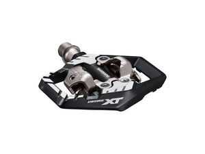 Shimano Deore XT Trail SPD Clipless Pedal - The Lost Co. - Shimano - EPDM8120 - 192790444208 - Default Title -