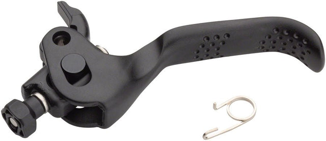 Shimano XT BL-M8000 - Replacement Brake Lever Blade - Left - The Lost Co. - Shimano - BR6186 - 689228677265 - -