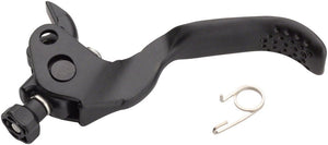 Shimano XT BL-M8100 Replacement Brake Lever Blade - Left - The Lost Co. - Shimano - BR6189 - 192790530383 - -