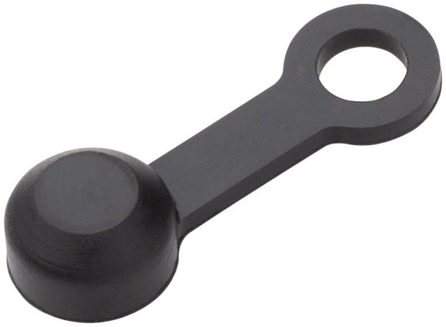 Shimano XT BR-M755 Hydraulic Disc Brake Bleed Nipple Cap - The Lost Co. - Shimano - BR6161 - 689228214927 - -