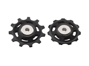 Shimano XT RD-M8000 11-Speed Rear Derailleur Pulleys - The Lost Co. - Shimano - Y5RT98120 - 689228347991 - Default Title -