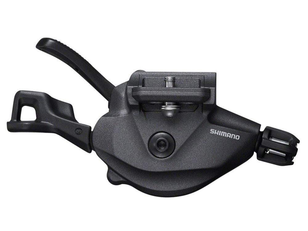 Shimano XT SL-M8100-IR Right I-Spec EV 12-Speed Shifter - The Lost Co. - Shimano - ISLM8100IRAP - 192790447834 - Default Title -