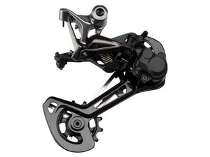 Shimano XTR RD-M9120-SGS Rear Derailleur - 12 Speed - The Lost Co. - Shimano - IRDM9100SGS - 689228880252 - Default Title -