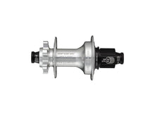 Load image into Gallery viewer, Spank Hex J-Type Rear Hub - The Lost Co. - Spank - C04HJ12E80XASPK - 4711225691329 - XD - Raw Silver