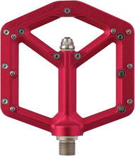 Load image into Gallery viewer, Spank Spike Pedals - Platform Aluminum 9/16&quot; Red - The Lost Co. - Spank - B-SP6248 - 4710155965678 - -