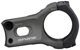 Spank SPLIT 35 Stem - 40mm Length - 35mm Clamp - Green Metal - The Lost Co. - Spank - SM0166 - 4710155963308 - -
