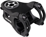 Spank Split Stem - 43mm Length - 31.8mm Clamp - Black - The Lost Co. - Spank - SM3446 - 4710155963926 - -