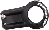 Spank Spoon 2 Stem - 40mm Length - 31.8mm Clamp - Black - The Lost Co. - Spank - SM3440 - 4710155963407 - -