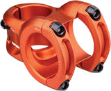 Spank SPOON 350 Stem - 35mm Length - 35mm Clamp - Orange - The Lost Co. - Spank - SM0177 - 4710155968174 - -