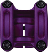 Spank SPOON 350 Stem - 35mm Length - 35mm Clamp - Purple - The Lost Co. - Spank - SM0178 - 4710155968181 - -
