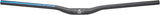 Spank Spoon 800 Handlebar - 31.8 x 800mm 20mm Rise Black/Blue - The Lost Co. - Spank - HB5515 - 4710155965852 - -