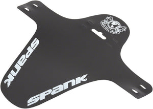 Spank Spoon 800 Handlebar - 31.8 x 800mm 40mm Rise Black - The Lost Co. - Spank - B-SP4320 - 4710155965876 - -