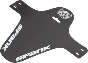 Spank Spoon 800 Handlebar - 31.8 x 800mm 40mm Rise Black/Red - The Lost Co. - Spank - HB5518 - 4710155965883 - -
