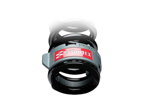 Sprindex Adjustable Weight Progressive Coil Spring - The Lost Co. - Sprindex - SD24400-RP - 4983103168616 - 380-430 lbs, 55mm, 2.2" Stroke -