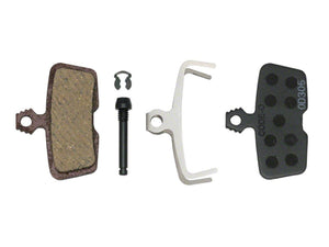 SRAM Code / Guide RE Brake Pads - The Lost Co. - SRAM - 00.5315.023.030 - 710845642036 - Organic -