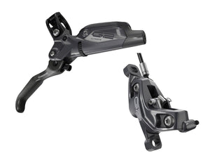 SRAM G2 Ultimate - The Lost Co. - SRAM - 00.5018.120.000 - 710845832314 - Front/Left - Lunar Grey