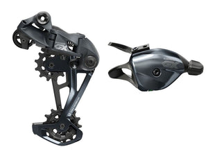 SRAM GX Eagle Derailleur and Shifter - The Lost Co. - SRAM - 00.7018.431.000 + 00.7518.137.000 - 710845853548 + 710845853487 - -