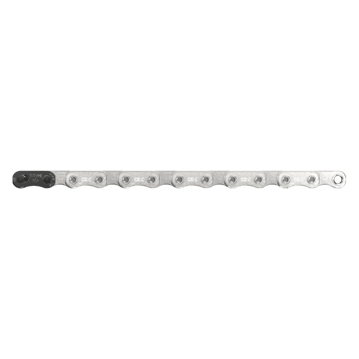 SRAM GX Eagle T-Type Flattop Chain - The Lost Co. - SRAM - 00.2518.054.010 - 710845892448 - -