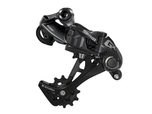 SRAM GX Rear Derailleur - 11 Speed - The Lost Co. - SRAM - 00.7518.081.000 - 710845770203 - Default Title -